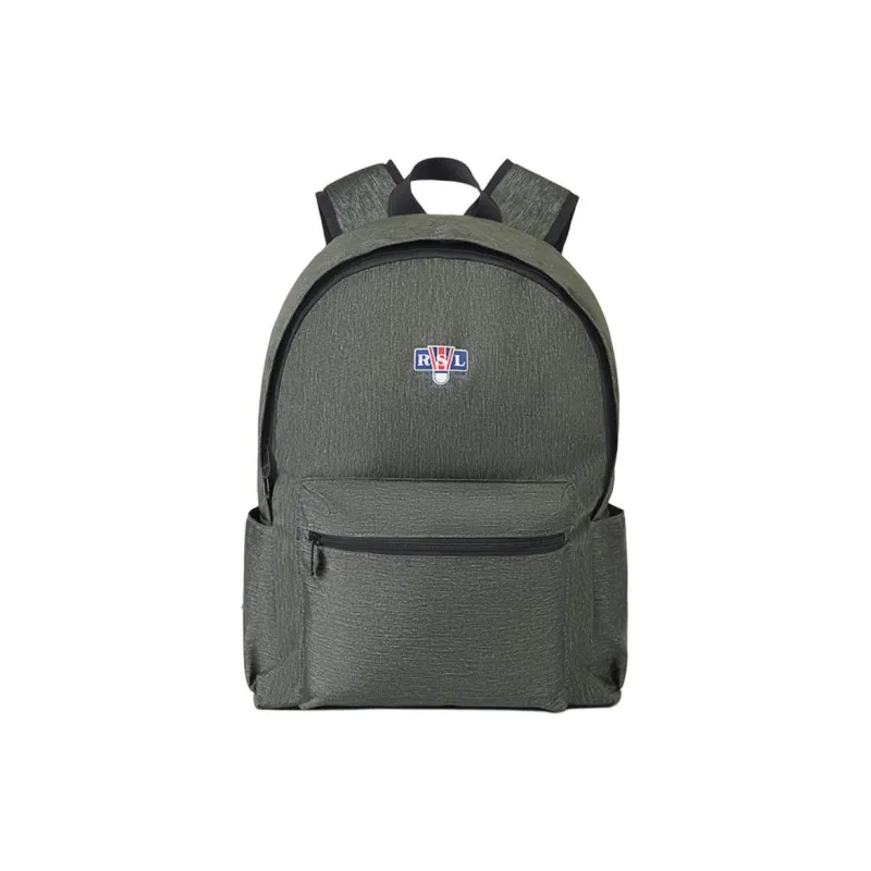 RSL Badminton Racket Bags Backpack Unisex-3