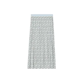 TORY BURCH Casual Long Skirt Women's Light Blue