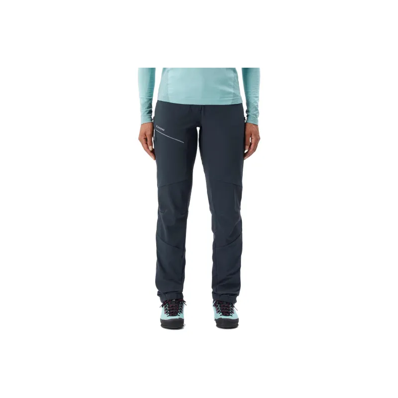 DECATHLON Ski Pants Women's Gray-0