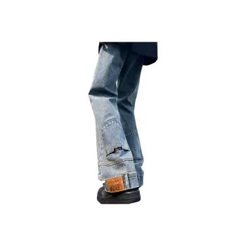 A02 Jeans Unisex