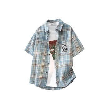 Tre Club Shirts Unisex