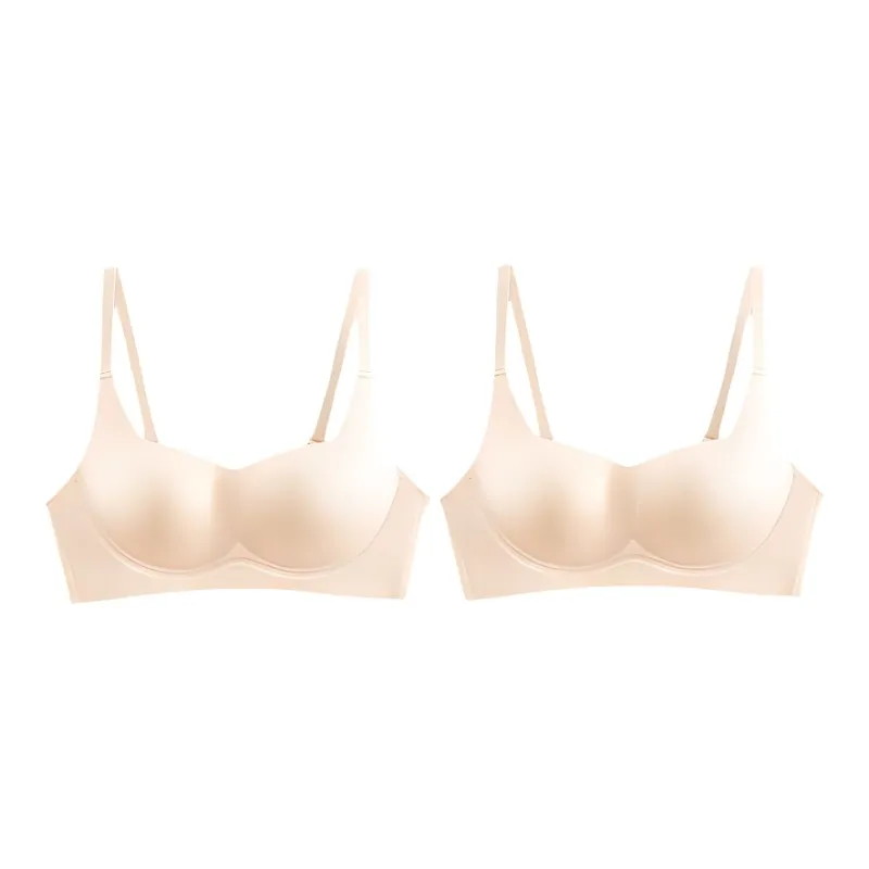 YUZHAOLIN Bra Women's Combo Set-15