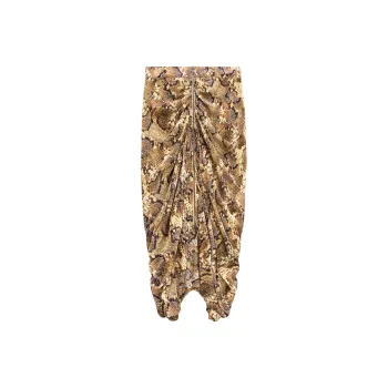ISABEL MARANT Caelia Skirt