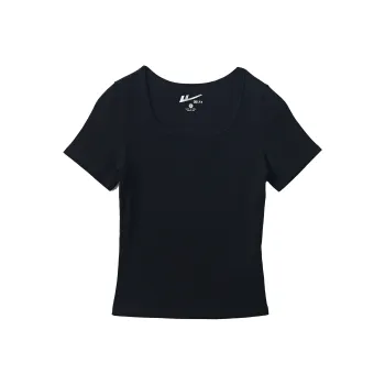 Warrior Set in Sleeve T Shirt Women's