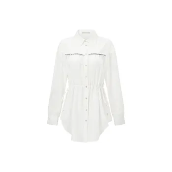 RARE Shirts Women's White