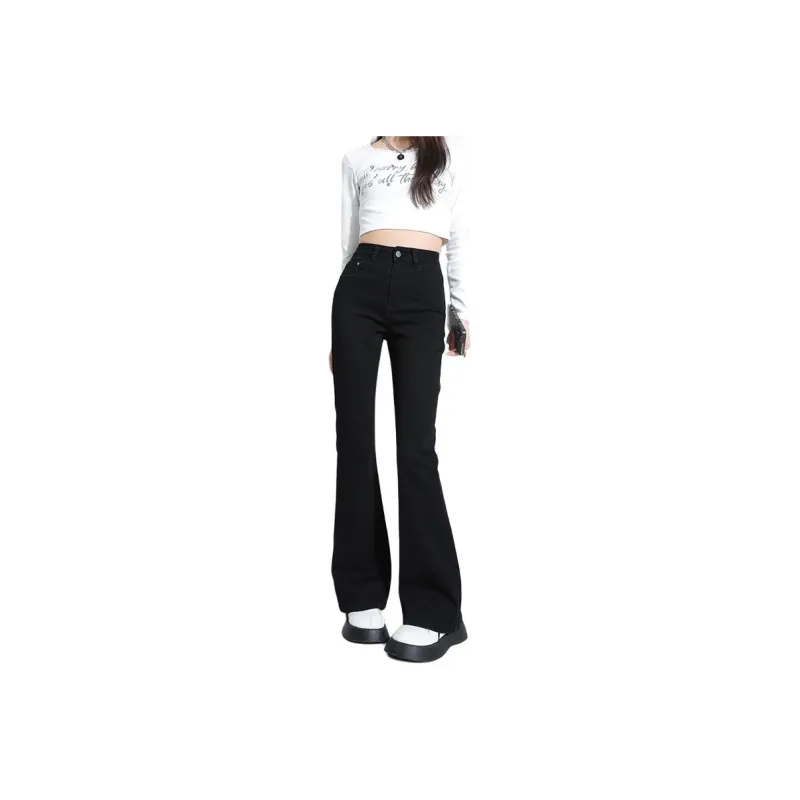 ZAZN Jeans Women's-18