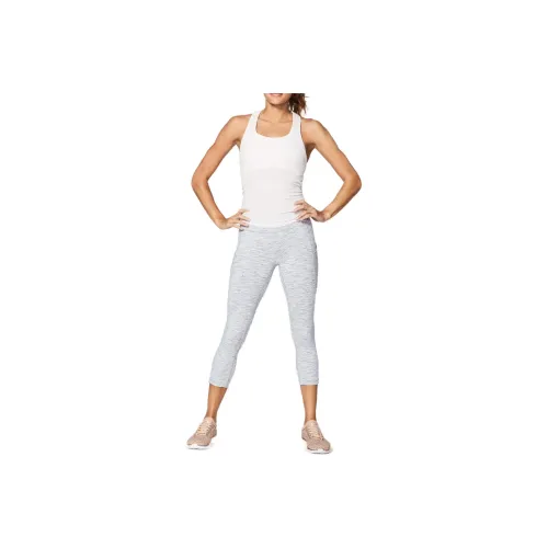 Lululemon Speed Up Athletic Trousers Women's Gray