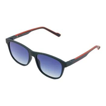 Adidas Plastic Butterfly Sunglasses Unisex Green