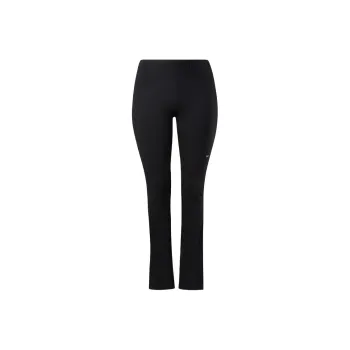 Reebok Classics Athletic Trousers Women's Black
