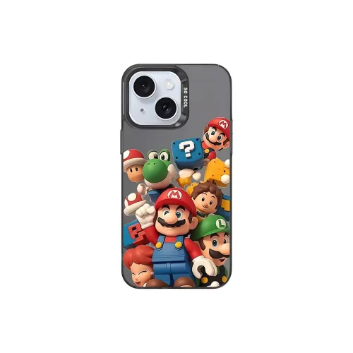 K Touch Phone Cases