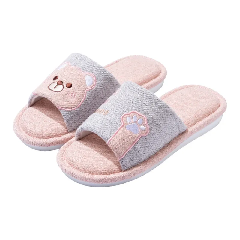TLIT Slippers / Home Slippers-0