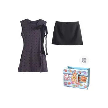 QUIET ANGEL Two Piece Skirt Sets Women's