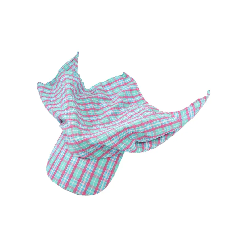 ELF SACK Polyester Turban Women's-7