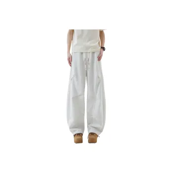 CHARLIE GOLF Casual Pants Unisex