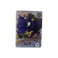 Fun Shadow Four-Button Black Back CR Princess Luna