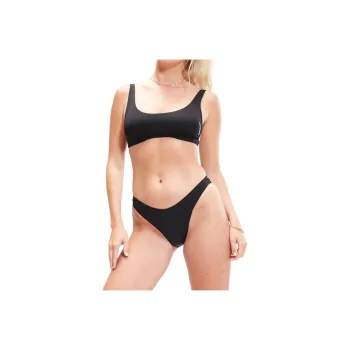 Speedo FLU3NTE Multiwear Bikini Women's Black