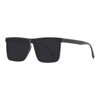 NOME PC Square Sunglasses Unisex