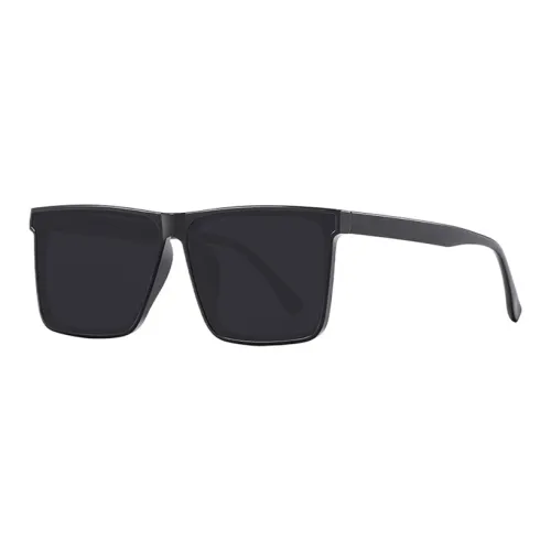 NOME PC Square Sunglasses Unisex