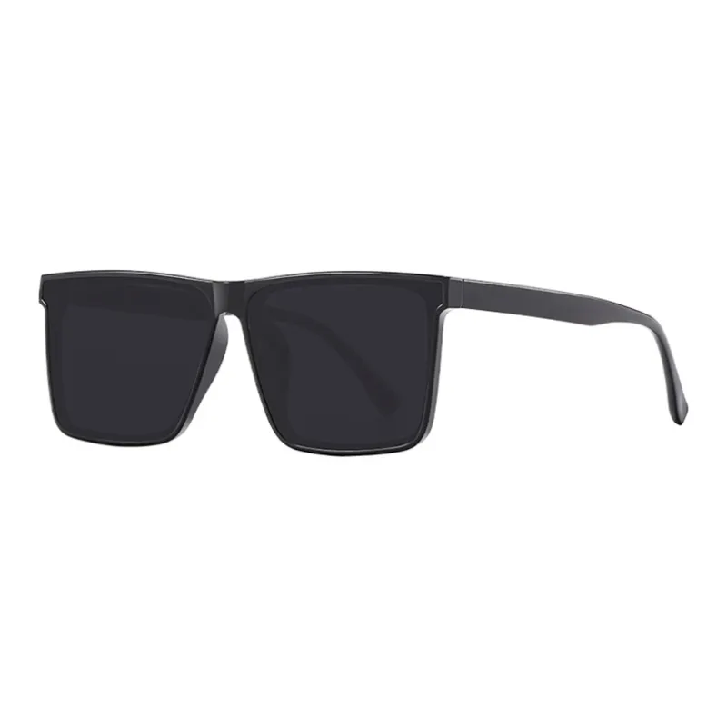 NOME PC Square Sunglasses Unisex-0
