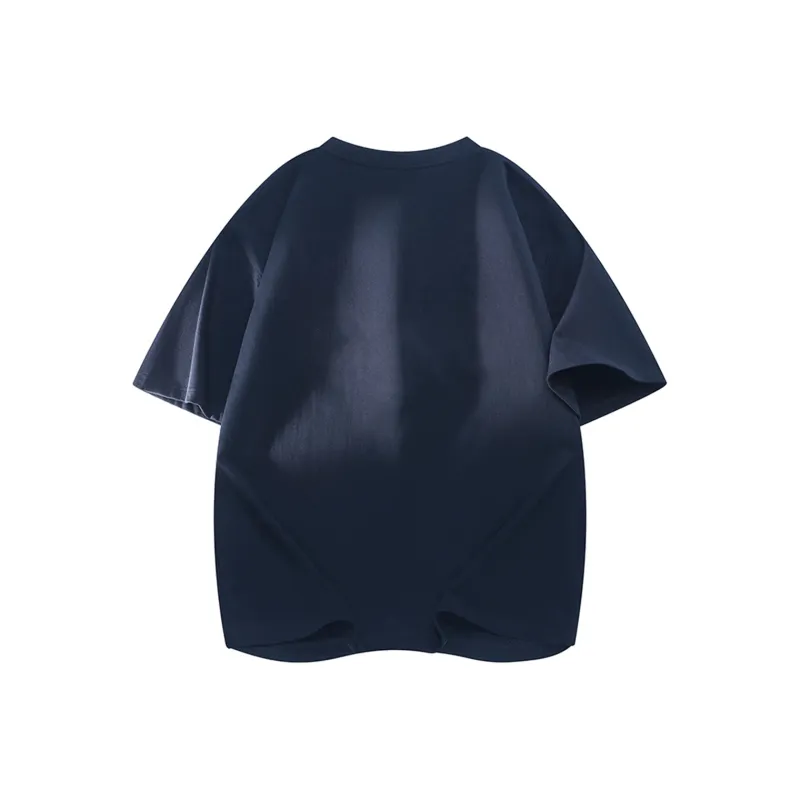 CHOUCHOUS T Shirts Unisex-17