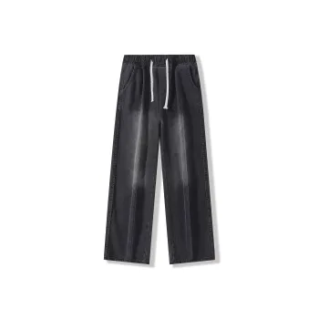 Lulifama Jeans Unisex