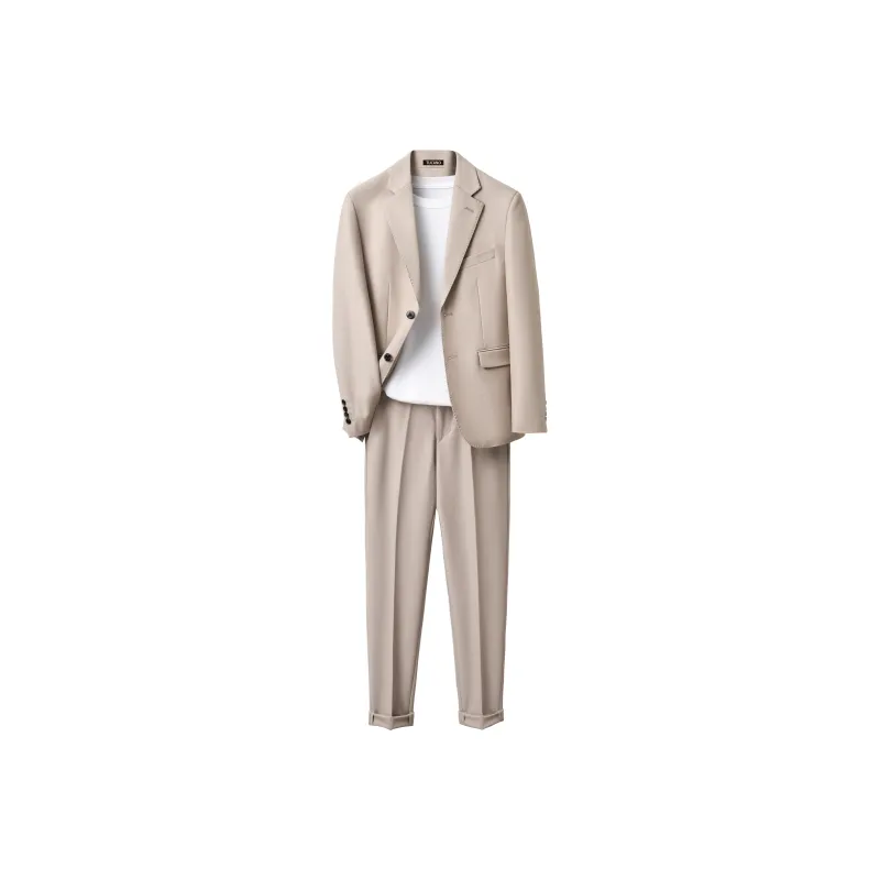 TUCANO Business Suits Unisex-27