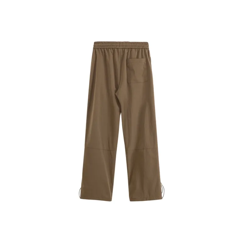 EVBD Casual Pants Unisex-22
