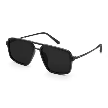 FILA Irregular Shape Sunglasses Unisex