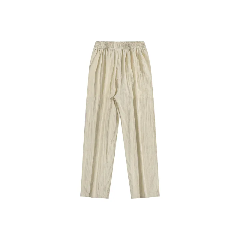 Nuthink Casual Pants Unisex-2