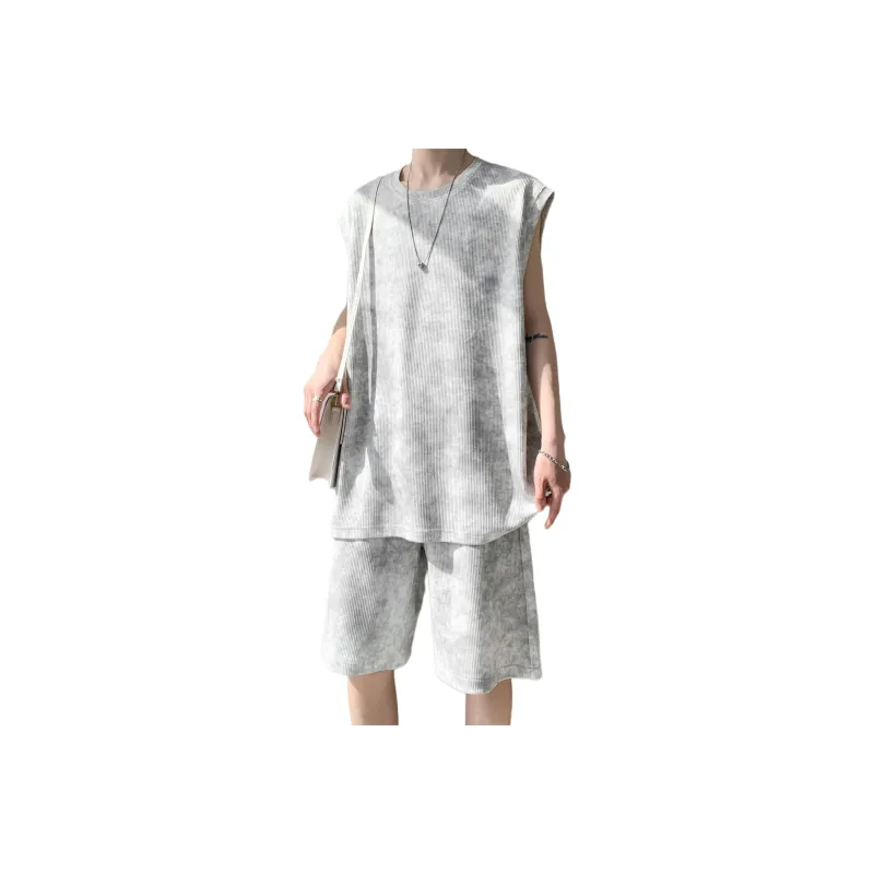 OKPI Casual Sportswear Unisex-5