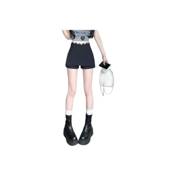 JECCI FIVE Casual Short Skirts Women's