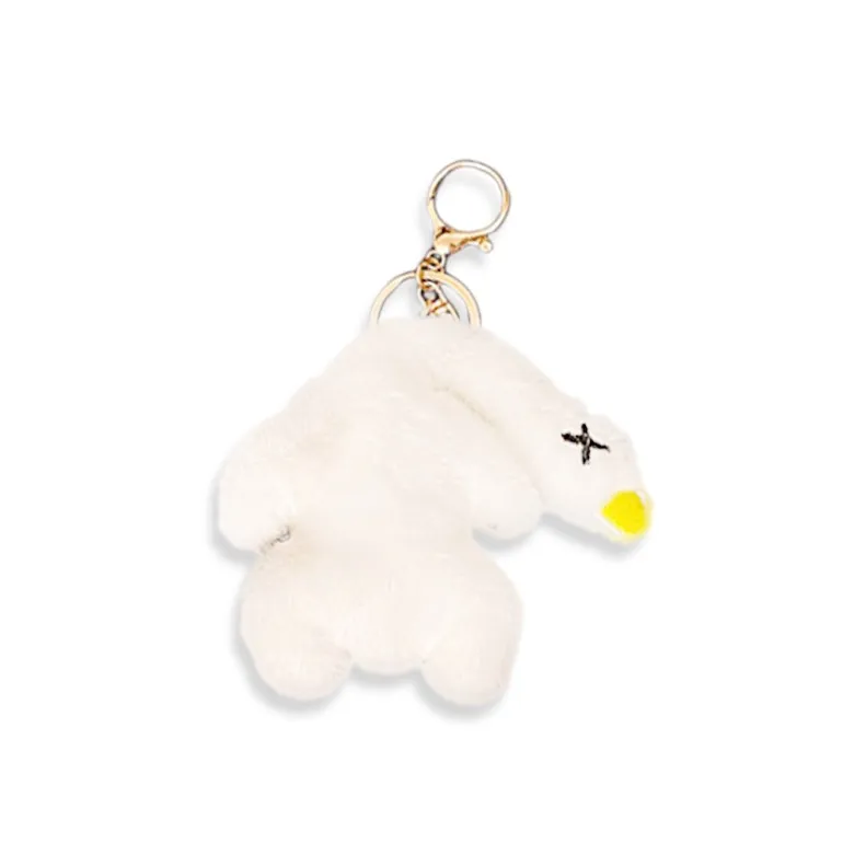 Ringlove Pendants Unisex-3