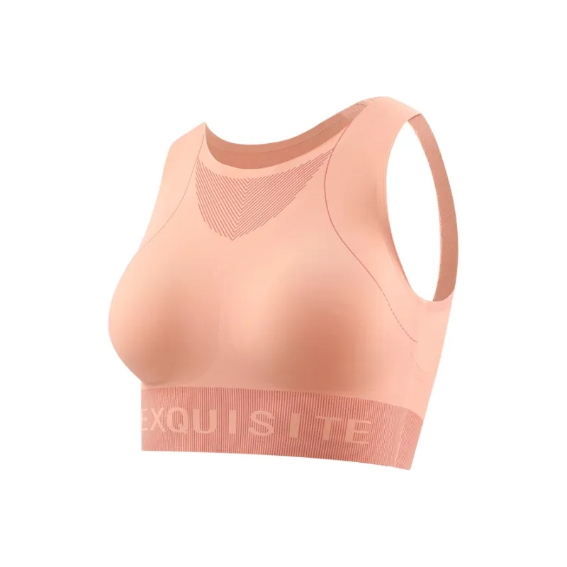 PEAK Sports Underwear Women's Bright Orange-0