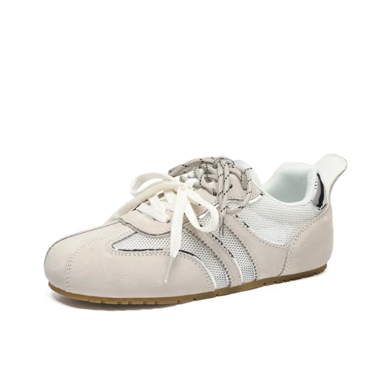 ZHR Low Top Casual Shoes Women's-5