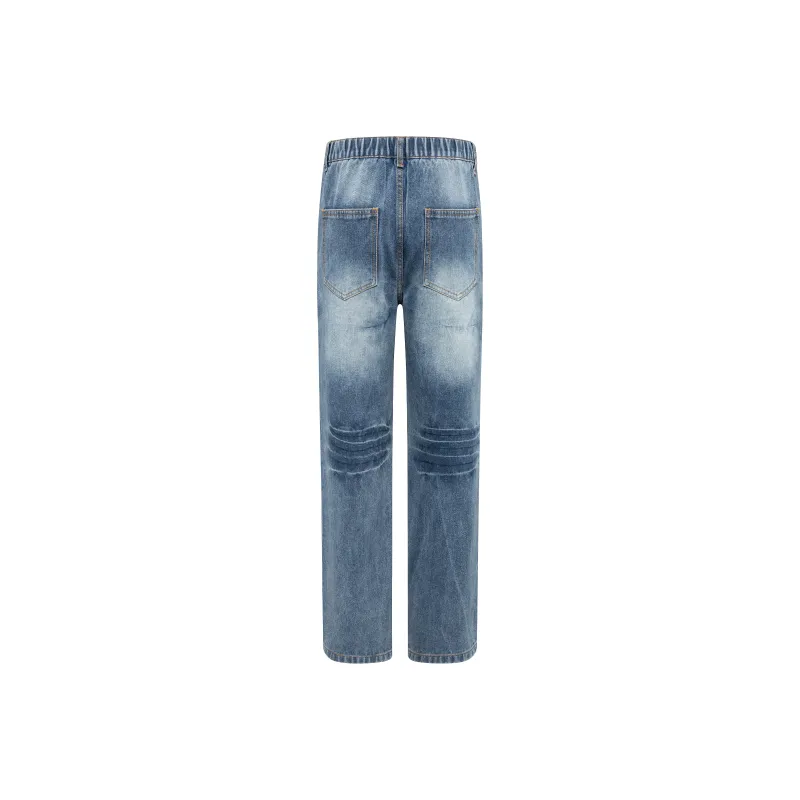 HELIPORT Jeans Unisex-1