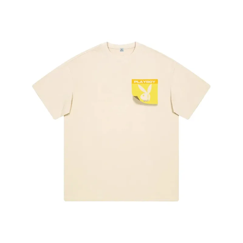 Playboy T Shirts Unisex-10