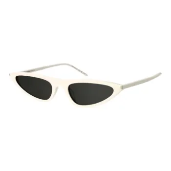 SAINT LAURENT Cat Eye Frame Sunglasses