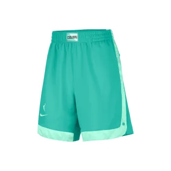 Nike New York Liberty Women's Nike Wnba Fleece Shorts