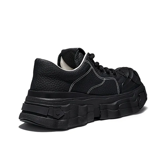 SALAXI Low Top Casual Shoes Men's-7