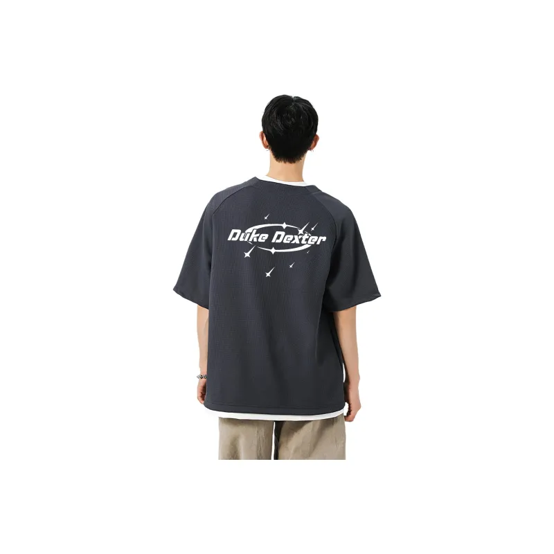 DUKE+DEXTER T Shirts Men-2