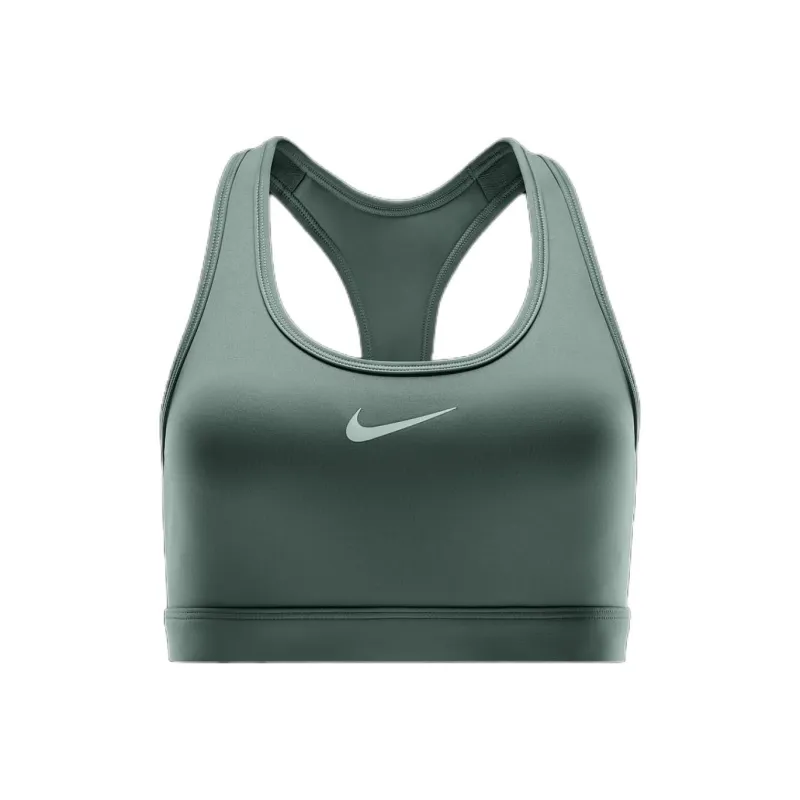 Nike Swoosh Medium Support Women's Padded Sports Bra-0