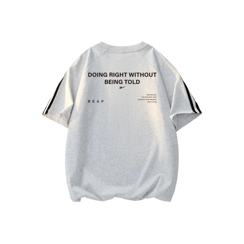 WARRIOR Ride The Wind And Waves Series T Shirts Unisex-3
