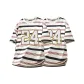 2 Pack (Red Cyan Stripes)