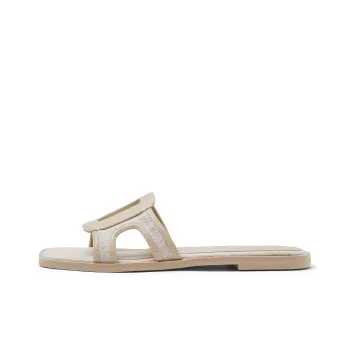 CHARLES&KEITH Slide Slippers Women's