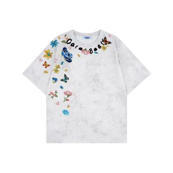 CAREBEARS T Shirts Unisex