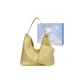 Yellow Shopping Bag