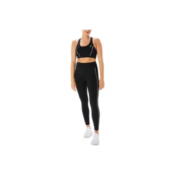 Asics TRAINING CORE Sports Underwear Women's Black