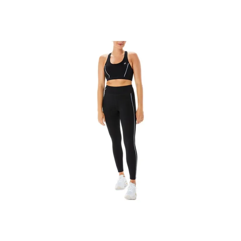 Asics TRAINING CORE Sports Underwear Women's Black-0