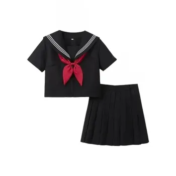 Shuhao Bai Uniforms Women's