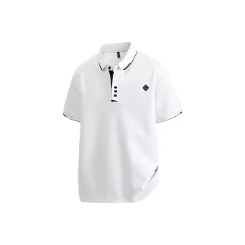 PIERRE CARDIN Polo Shirts Men